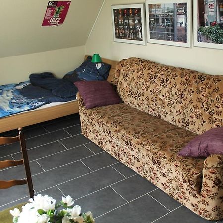Gaestezimmer 10 Min Von Der Altstadt Entfernt Гаттінґен Екстер'єр фото