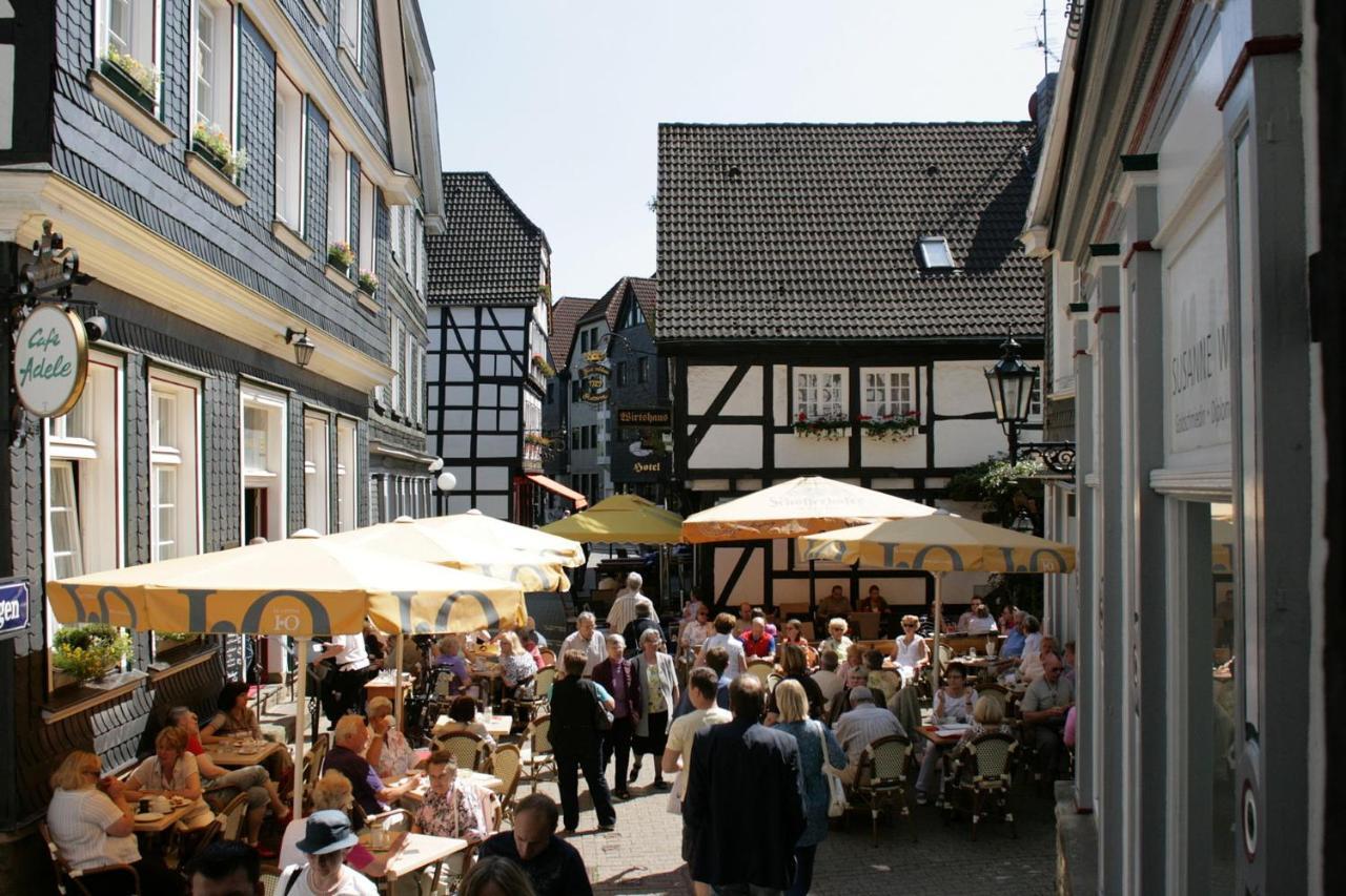 Gaestezimmer 10 Min Von Der Altstadt Entfernt Гаттінґен Екстер'єр фото